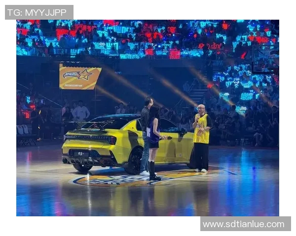 当篮球巨星遇上足球传奇跨界联动点燃全球体育激情盛宴