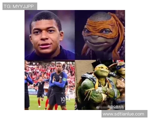 足球天才姆巴佩是谁 他代表的国家与个人成就介绍