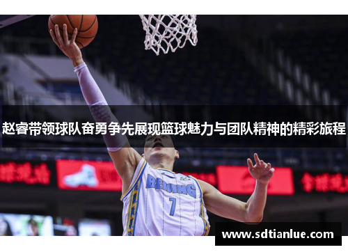 赵睿带领球队奋勇争先展现篮球魅力与团队精神的精彩旅程